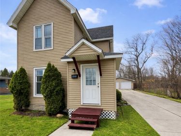 1972 E Main Street, Falconer, NY 14733