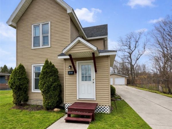 1972 E Main Street , Falconer, NY 14733