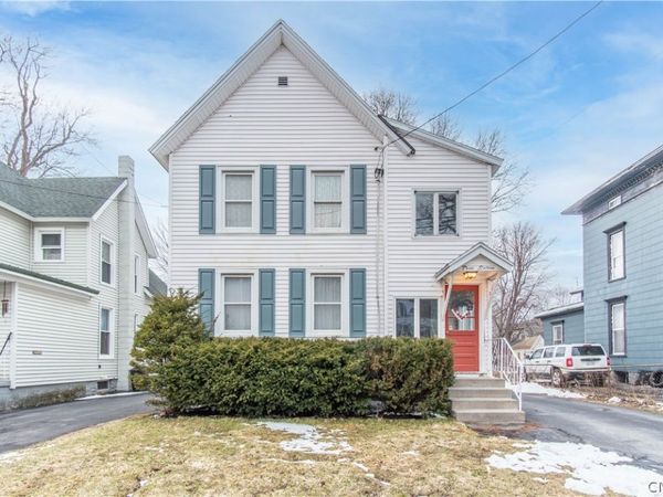 316 Mullin Street , Watertown, NY 13601