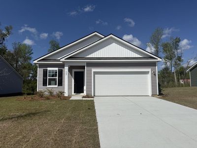 542 Silver Pidgeon St , Aynor, SC 29511