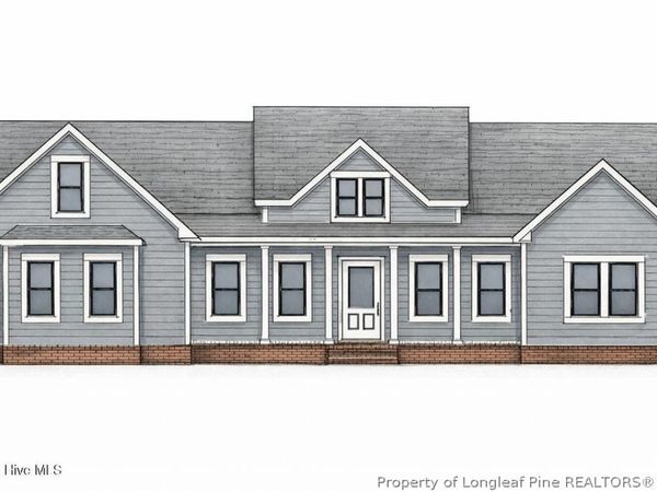 TBD Doubs Chapel Lot 4 Road, West End, NC 27376