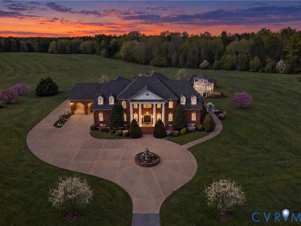 30253 Camp Parkway, Courtland, VA 23837