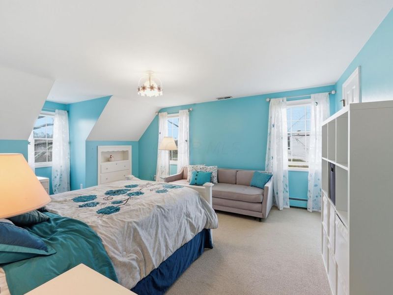 3670 Romnay Road, Columbus, OH 43220 Photo 29