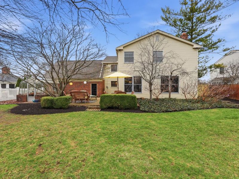 3670 Romnay Road, Columbus, OH 43220 Photo 46