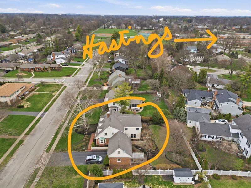 3670 Romnay Road, Columbus, OH 43220 Photo 53