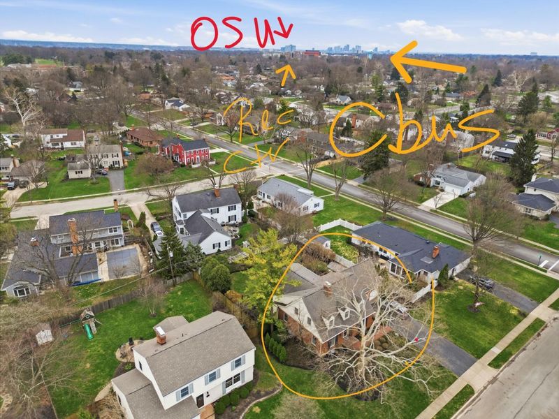 3670 Romnay Road, Columbus, OH 43220 Photo 54