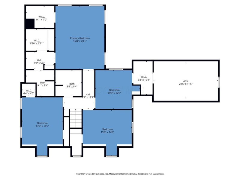 3670 Romnay Road, Columbus, OH 43220 Photo 56