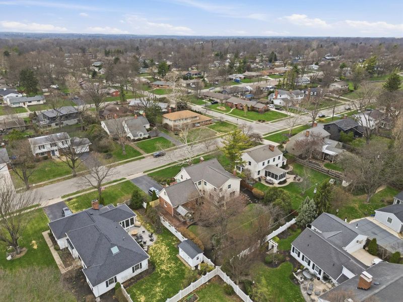 3670 Romnay Road, Columbus, OH 43220 Photo 58