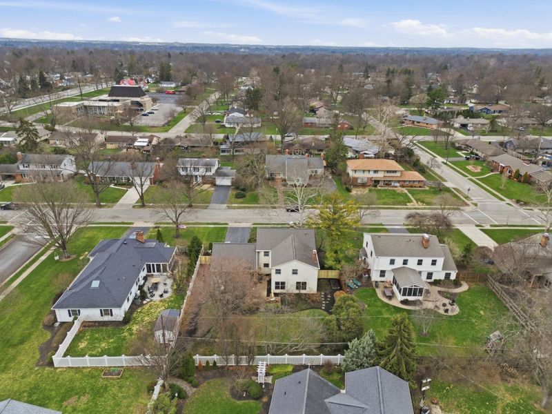 3670 Romnay Road, Columbus, OH 43220 Photo 59