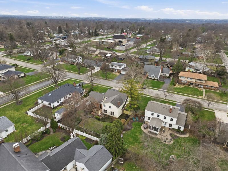 3670 Romnay Road, Columbus, OH 43220 Photo 60