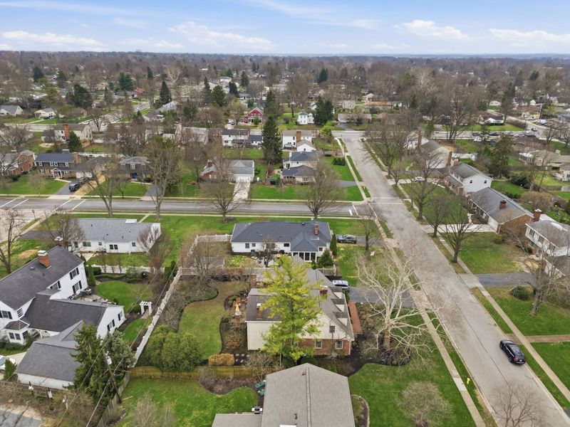 3670 Romnay Road, Columbus, OH 43220 Photo 61