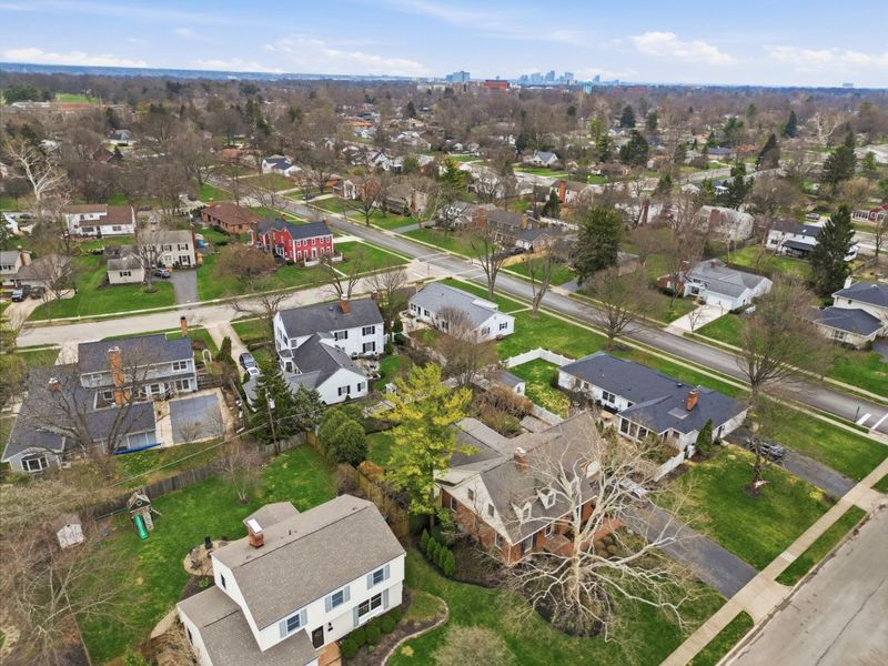 3670 Romnay Road, Columbus, OH 43220 Photo 62