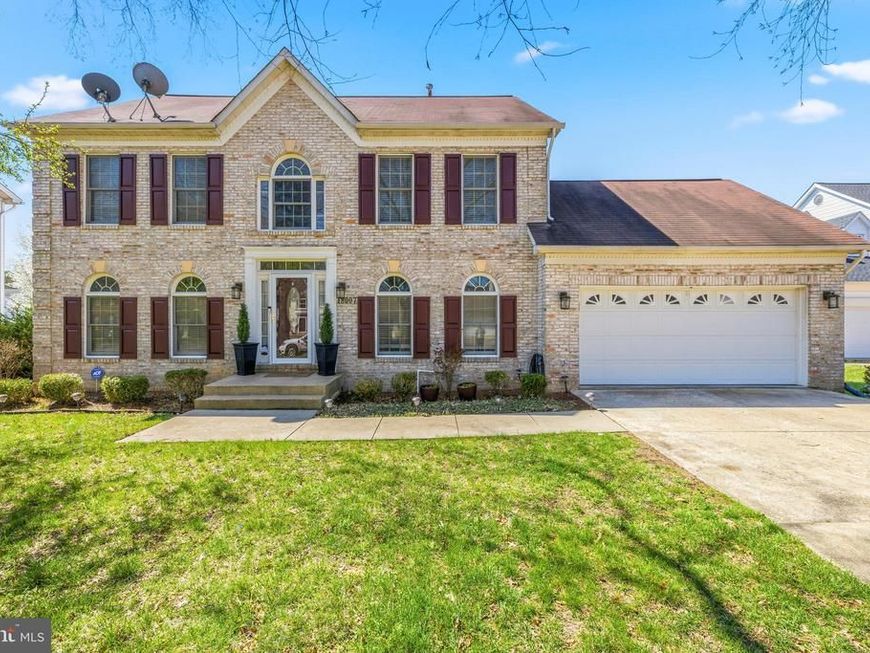 18007 Rob Roy Lane, Accokeek, MD 20607 Main Photo