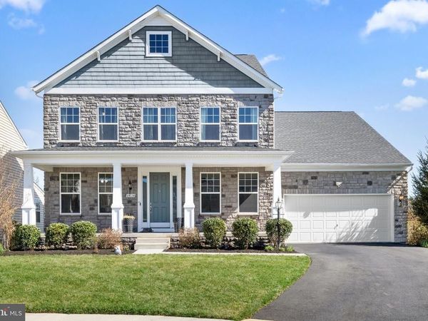 24138 BRYCE RIDGE COURT, ALDIE, VA 20105