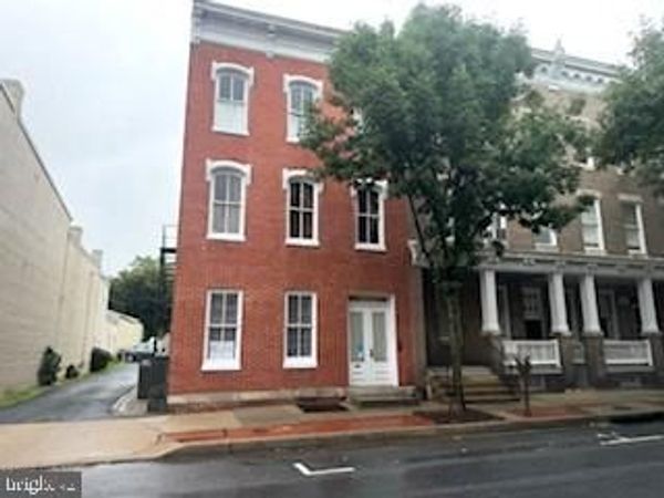 425 N MARKET STREET, Unit 1, FREDERICK, MD 21701