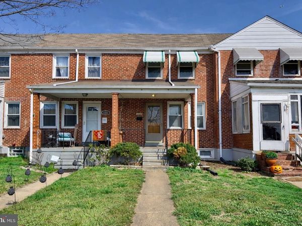 3325 MCSHANE WAY, BALTIMORE, MD 21222