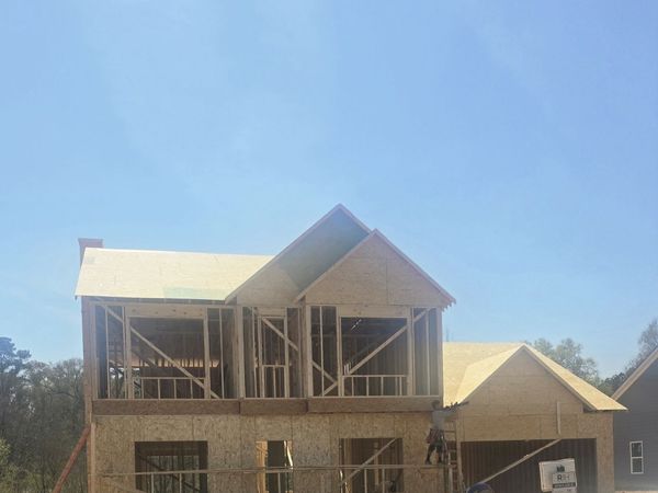 142 Harmony Farms Orchard, Eatonton, GA 31024