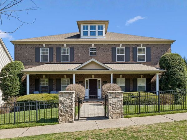 1946 Turning Wheel Ln , Franklin, TN 37067