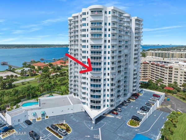 2 Oceans West Boulevard, Unit 1000, Daytona Beach Shores, FL 32118