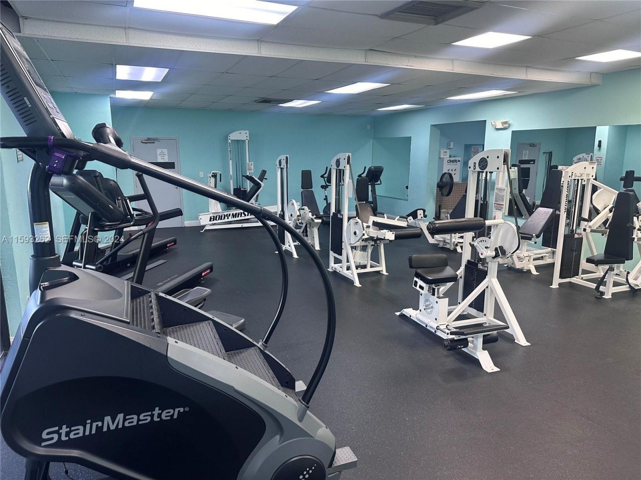 7021 Environ Boulevard, Unit 317, Lauderhill, FL 33319 Photo