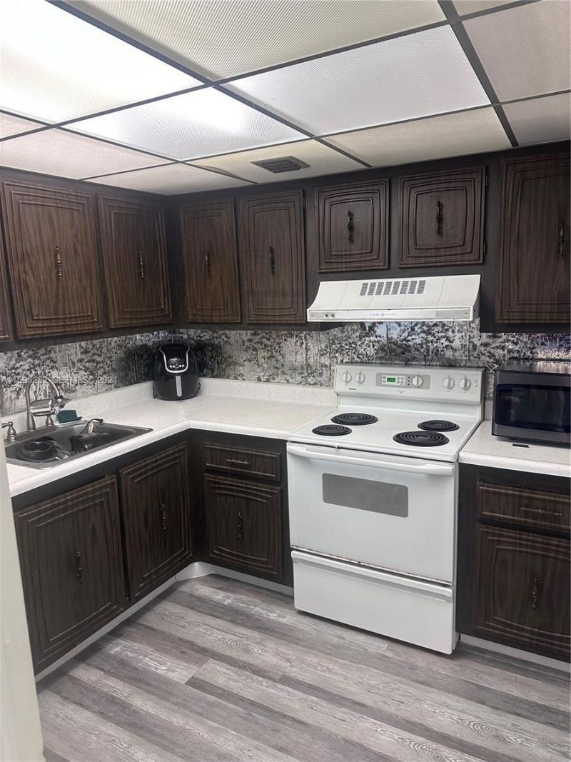 7021 Environ Boulevard, Unit 317, Lauderhill, FL 33319 Photo