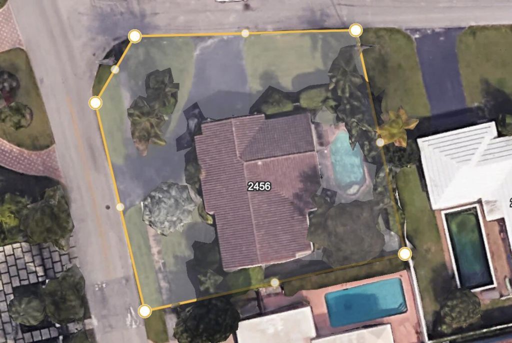 2456 Middle River Drive, Fort Lauderdale, FL 33305 Photo