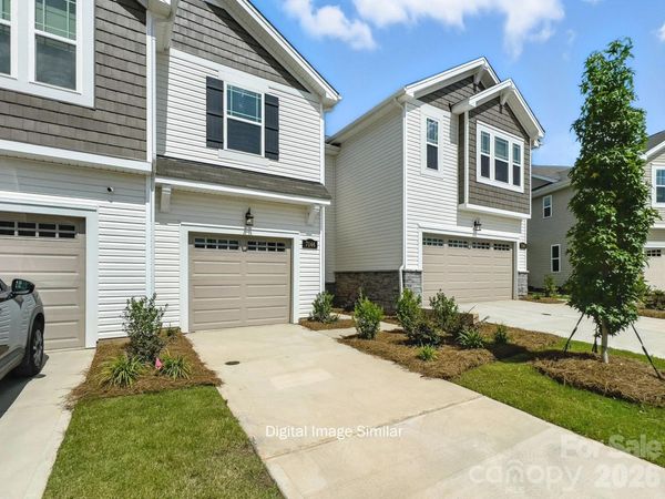 7539 Hodges Meadow Lane , Charlotte, NC 28213