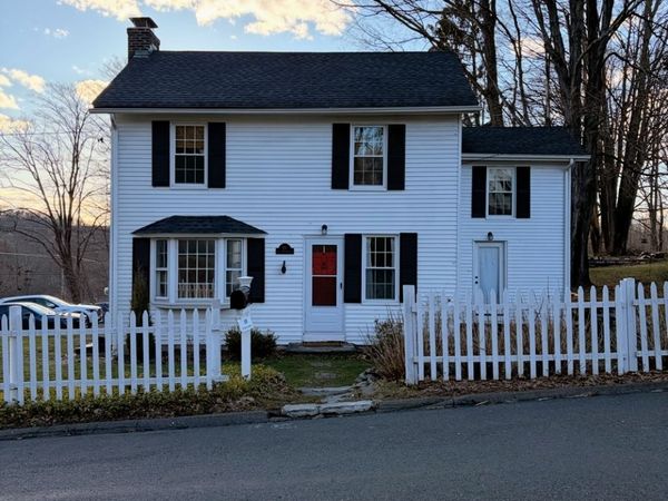 89 South End, Durham, CT 06422