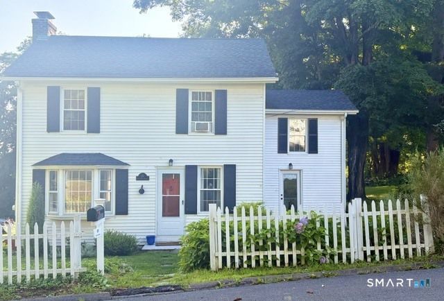 89 South End, Durham, CT 06422 Main Photo