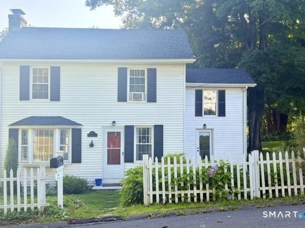89 South End, Durham, CT 06422