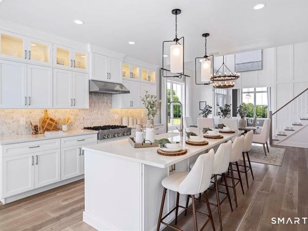 15 Lockwood, Unit Lot #51, Danbury, CT 06810