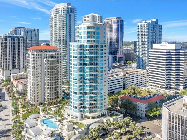 180 BEACH DRIVE NE, Unit 1401, ST PETERSBURG, FL 33701