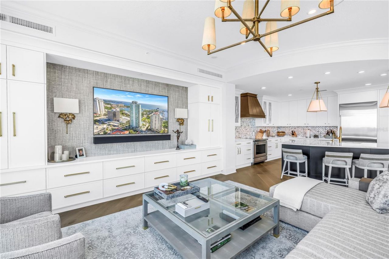 180 Beach Drive Ne, Unit 1401, Saint Petersburg, FL 33701 Photo