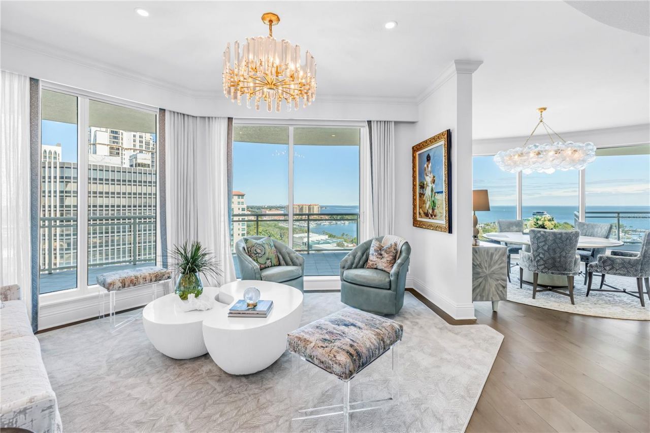 180 Beach Drive Ne, Unit 1401, Saint Petersburg, FL 33701 Photo