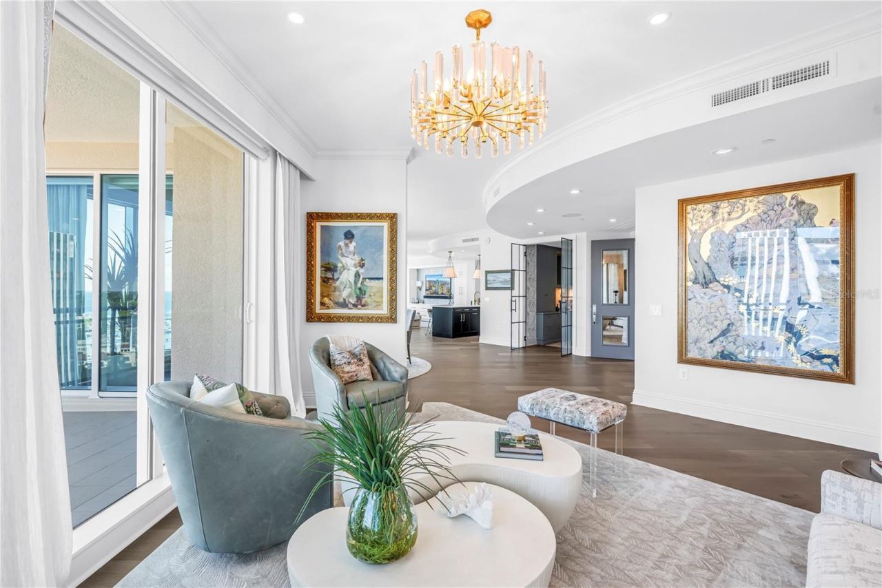 180 Beach Drive Ne, Unit 1401, Saint Petersburg, FL 33701 Photo