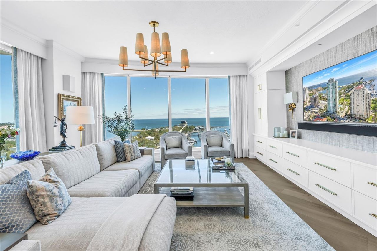 180 Beach Drive Ne, Unit 1401, Saint Petersburg, FL 33701 Photo