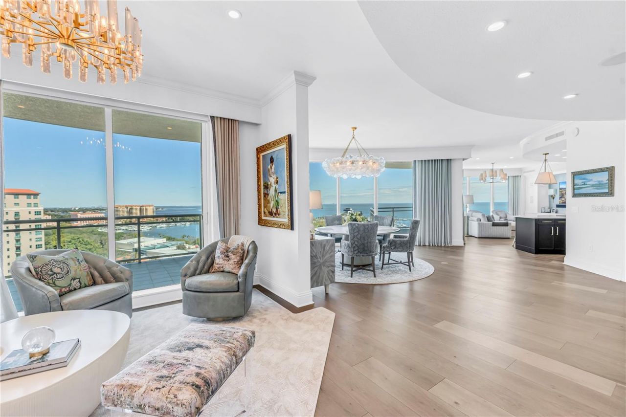 180 Beach Drive Ne, Unit 1401, Saint Petersburg, FL 33701 Photo