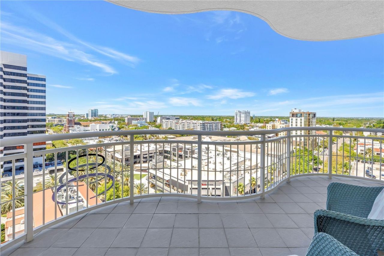 180 Beach Drive Ne, Unit 1401, Saint Petersburg, FL 33701 Photo