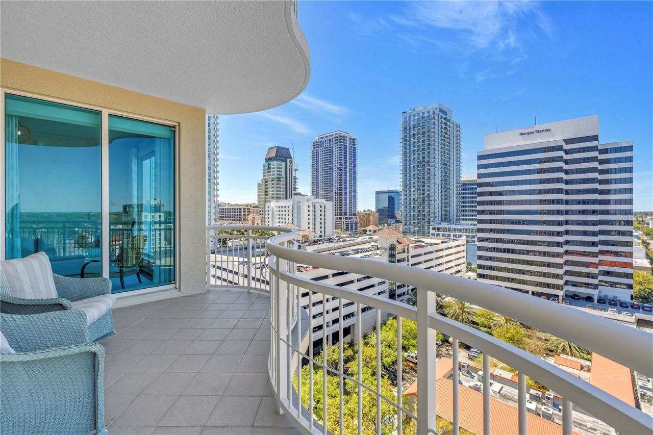 180 Beach Drive Ne, Unit 1401, Saint Petersburg, FL 33701 Photo