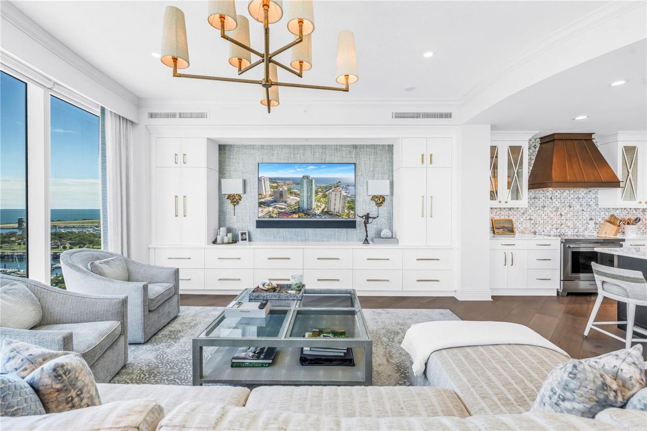 180 Beach Drive Ne, Unit 1401, Saint Petersburg, FL 33701 Photo