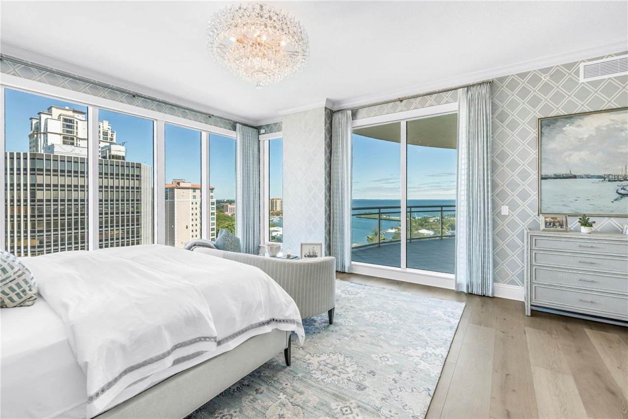 180 Beach Drive Ne, Unit 1401, Saint Petersburg, FL 33701 Photo