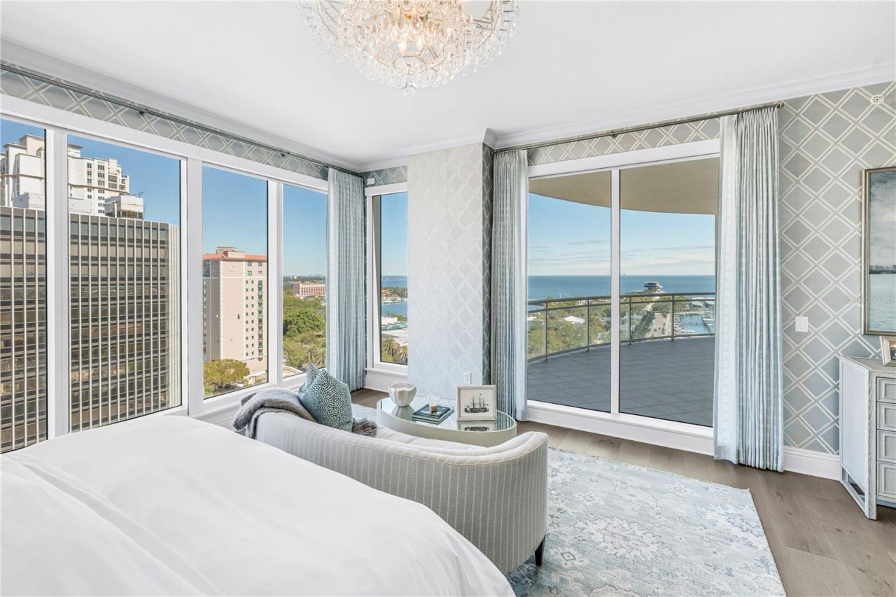 180 Beach Drive Ne, Unit 1401, Saint Petersburg, FL 33701 Photo