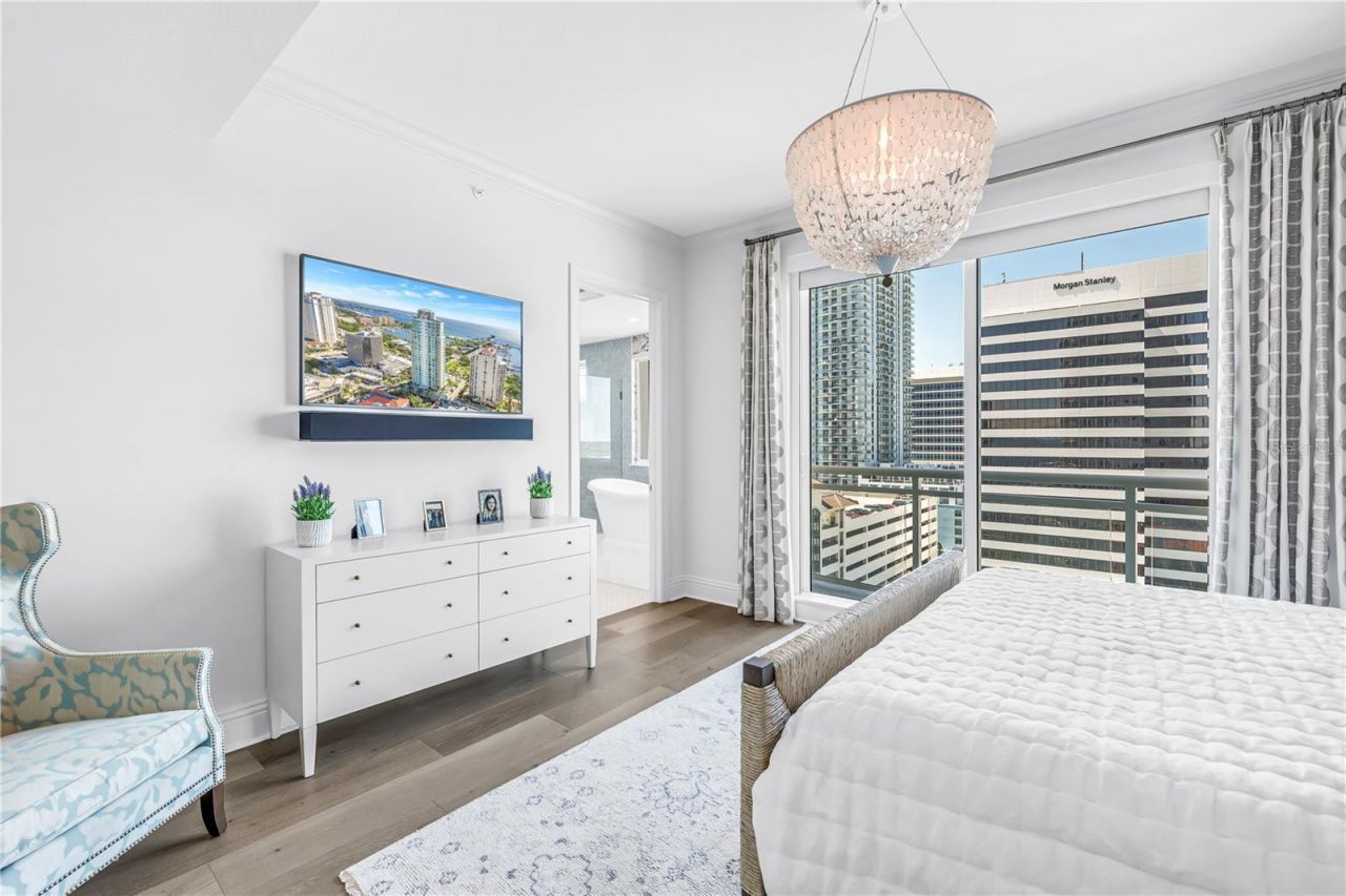 180 Beach Drive Ne, Unit 1401, Saint Petersburg, FL 33701 Photo