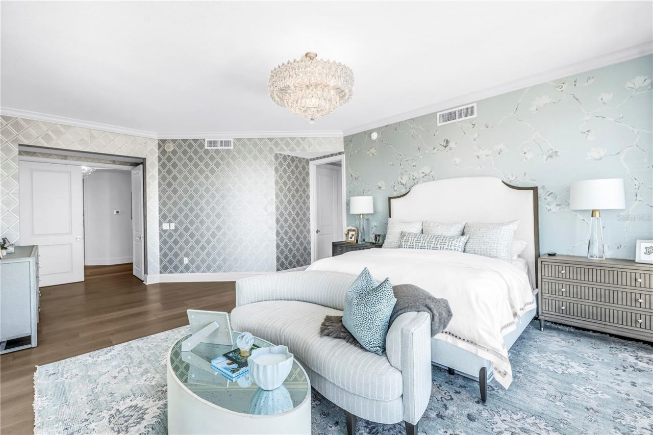 180 Beach Drive Ne, Unit 1401, Saint Petersburg, FL 33701 Photo