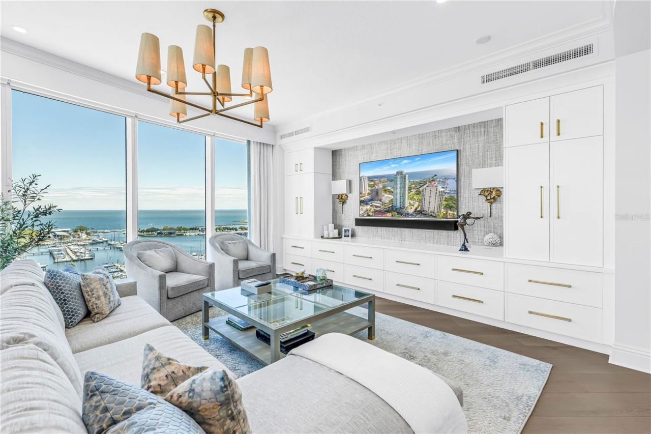 180 Beach Drive Ne, Unit 1401, Saint Petersburg, FL 33701 Photo