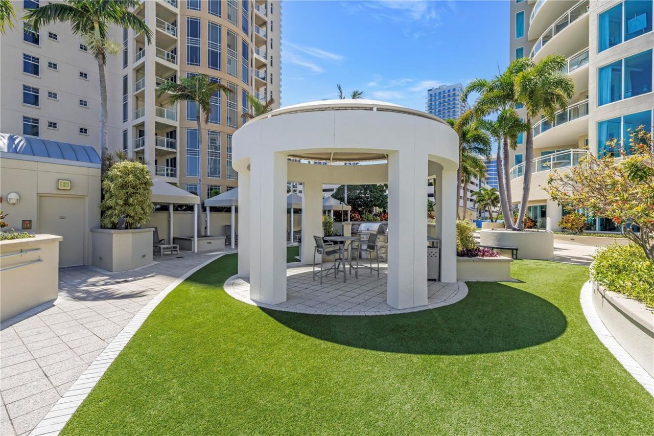 180 Beach Drive Ne, Unit 1401, Saint Petersburg, FL 33701 Photo