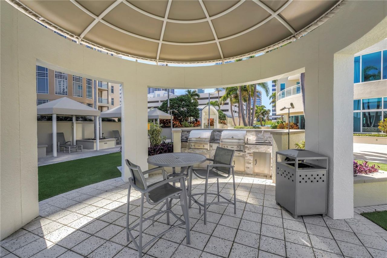 180 Beach Drive Ne, Unit 1401, Saint Petersburg, FL 33701 Photo