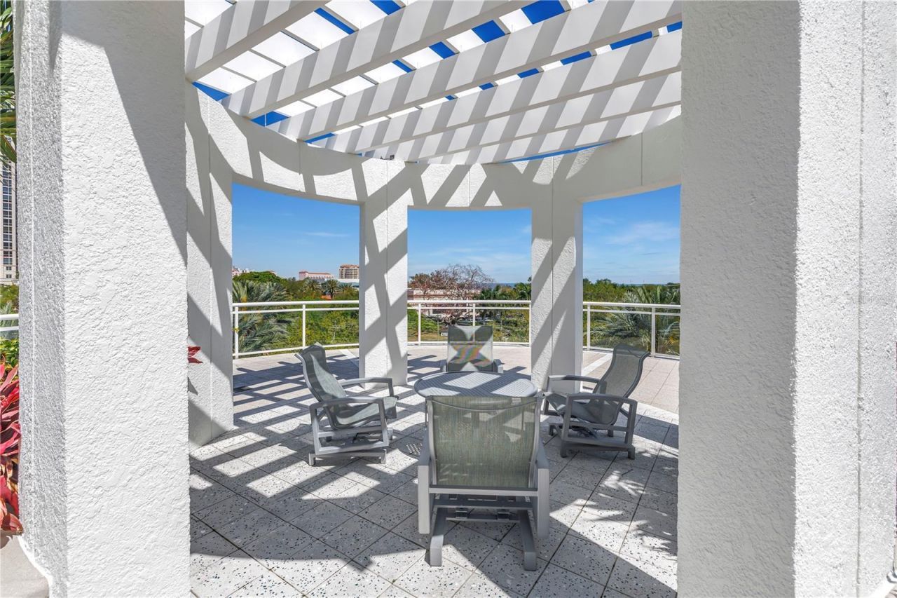 180 Beach Drive Ne, Unit 1401, Saint Petersburg, FL 33701 Photo