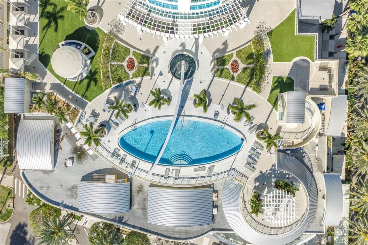 180 Beach Drive Ne, Unit 1401, Saint Petersburg, FL 33701 Photo