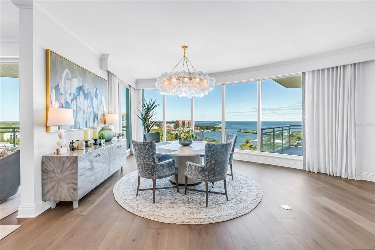 180 Beach Drive Ne, Unit 1401, Saint Petersburg, FL 33701 Photo